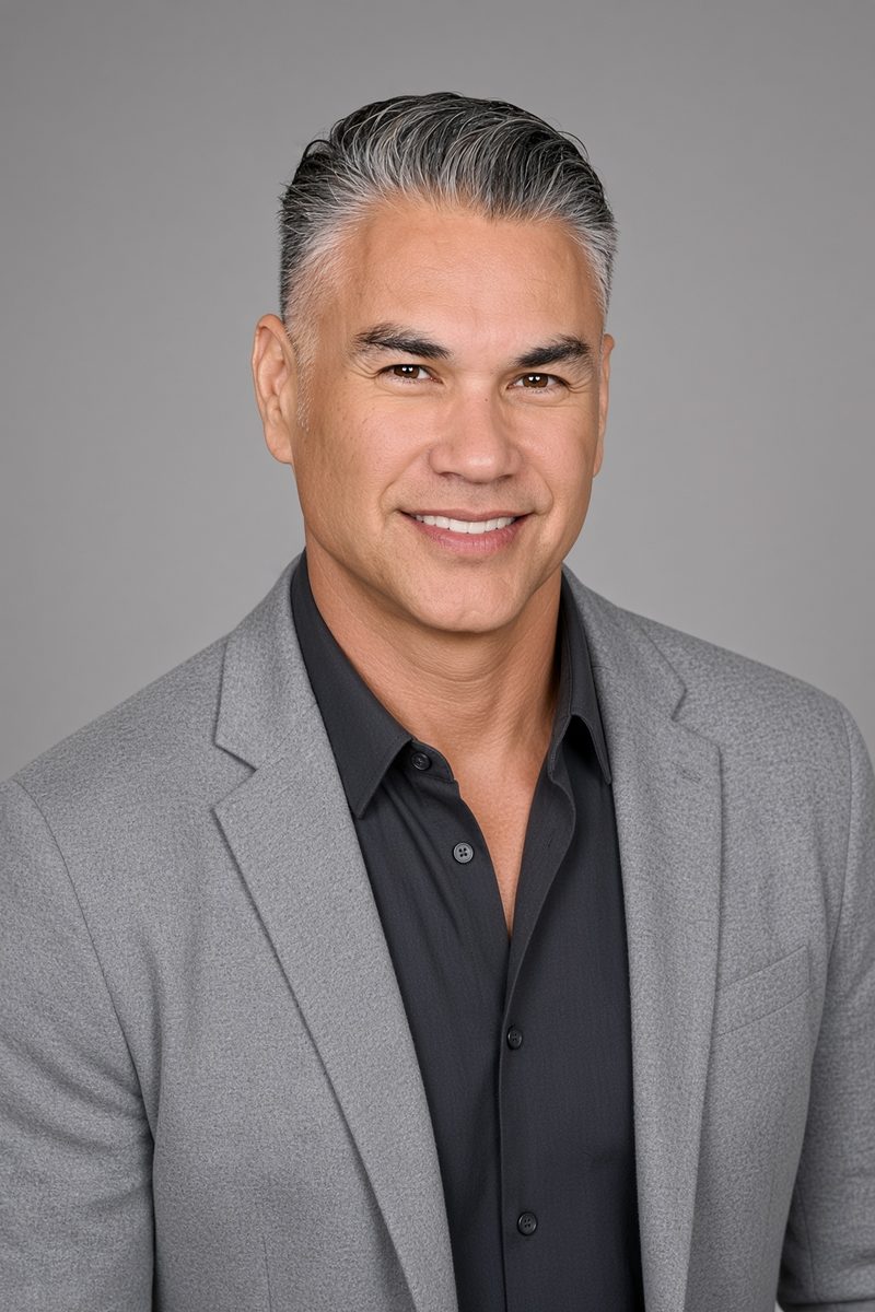 Michael Le